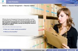 Data Protection Data Protection