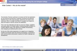 Diversity in Learning and Teaching Diversity in Learning and Teaching