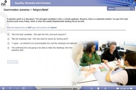 Diversity in the Workplace Diversity in the Workplace