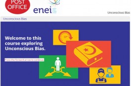 ENEI Unconscious Bias E-learning 1 ENEI Unconscious Bias E-learning 1