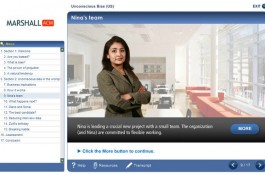 Unconscious Bias US E-learning 1 Unconscious Bias US E-learning
