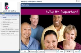 Diversity for Managers Diversity for Managers